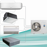 Мультисплит-системы